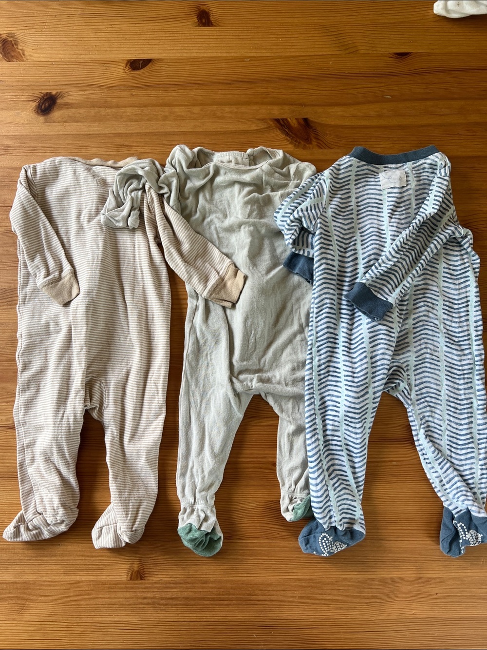 Baby boy fall 3-6month clothing bundle - Picture 12 of 16